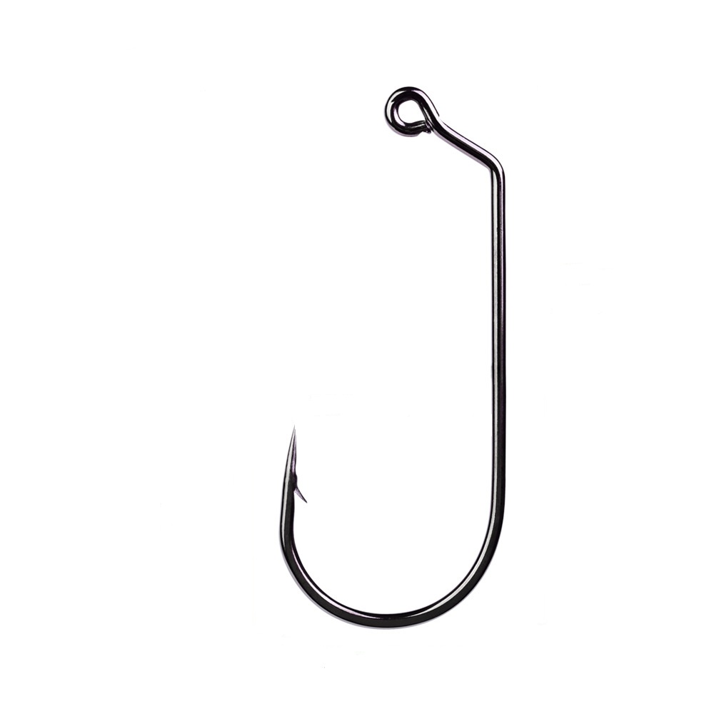 Fishing Hook Barbless - Bộ 50 32786 Jig Câu Cá