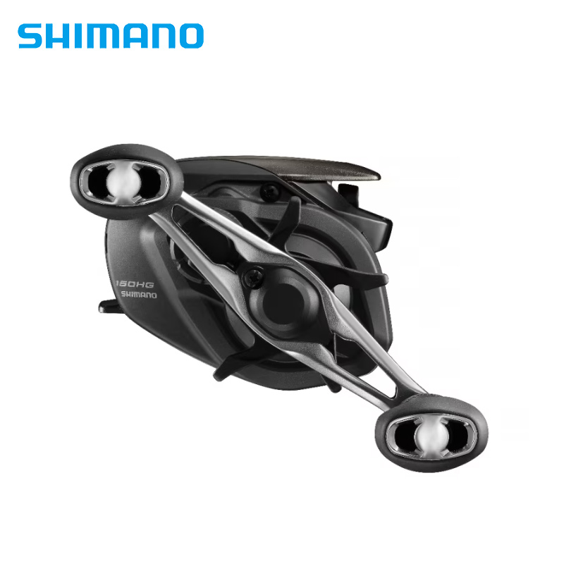 SHIMANO CAIUS 24 NEW 150/151HG - đánh giá và giá Abu Garcia Reel Max