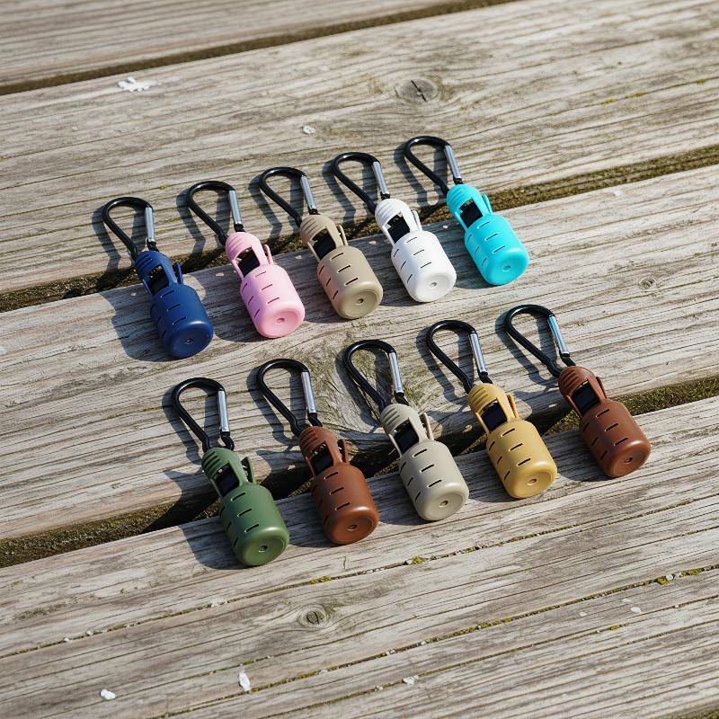 Squid Jig Bait Protector With  - đánh giá và giá Fishing Hook Jig