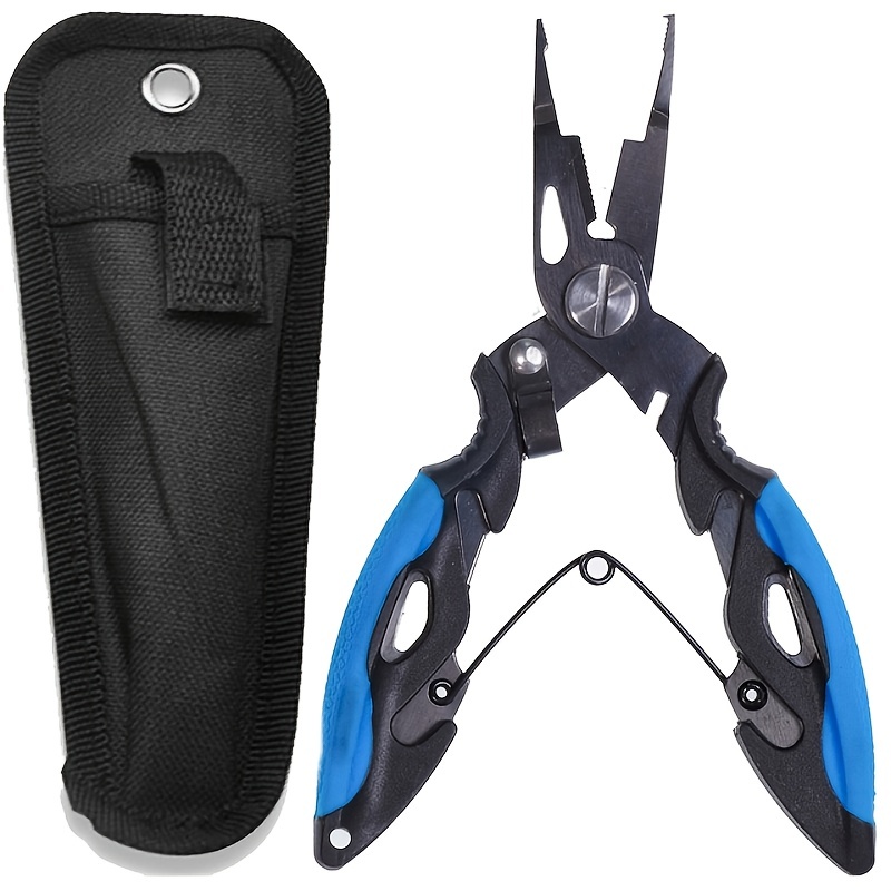 1pc Durable Stainless Steel Fi - đánh giá và giá Fishing Hook Remover