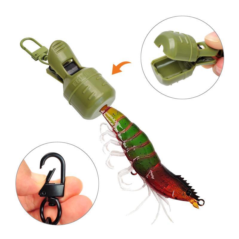 6Pcs/Kits Practical Webfoot Oc - đánh giá và giá Fishing Hook Jig
